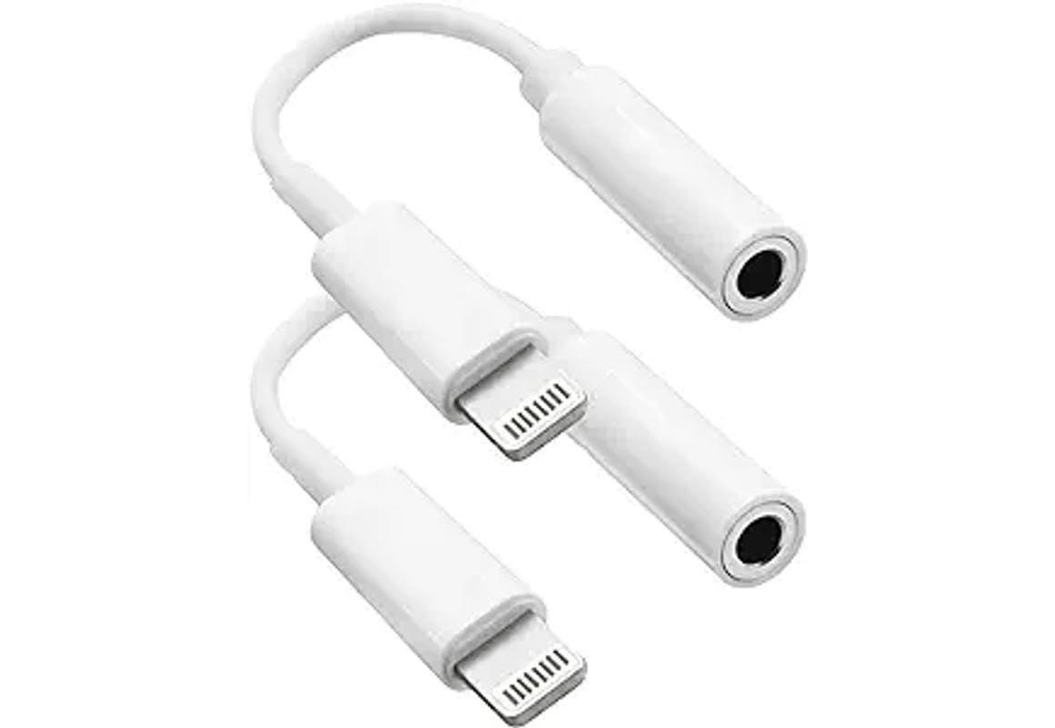 Headphone Adapter Set