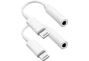 Headphone Adapter Set