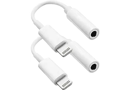 Headphone Adapter Set