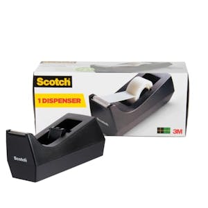 Scotch Classic Tape Dispenser