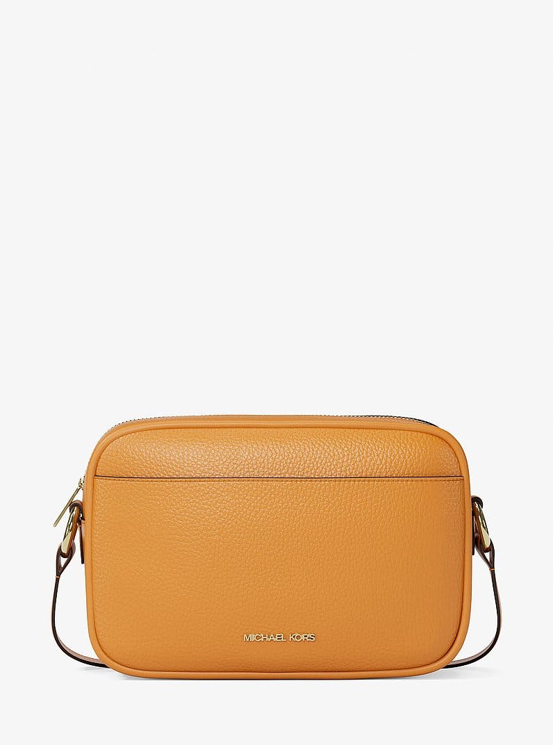 Michael Kors Jet Set Camera Bag