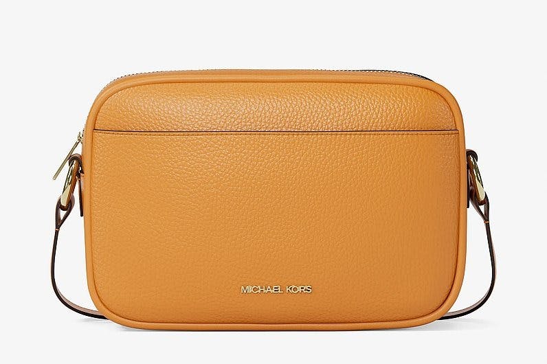 Michael Kors Jet Set Camera Bag