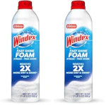 Windex Glass Cleaner 2-Pack