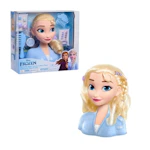Elsa Styling Head