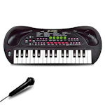 32 Keys Kids Piano Keyboard Toy