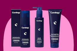 Curology Skincare Drops to as Low as $9.73 After Amazon Coupon card image