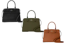 Kate Spade Madison Medium Satchel