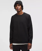 lululemon Smooth Spacer Crew