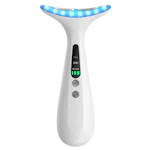 Portable Neck Facial Massager