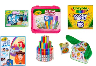zulily-crayola-sale-feb-2023