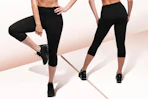 Women's Capri Leggings