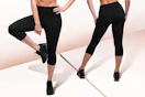 Women's Capri Leggings