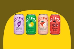 oilpop variety pack