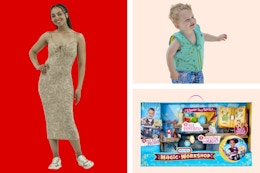 Walmart Clearance Just Got Better — See the Latest Price Drops card image