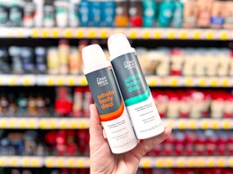 2 Dove Men’s Whole Body Deodorant Sprays, Just $9.96 at Walmart (Reg. $24) card image