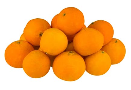 Mandarins