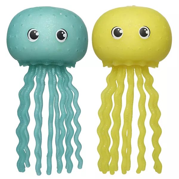 Coconut Grove Jellyfish Water Toy