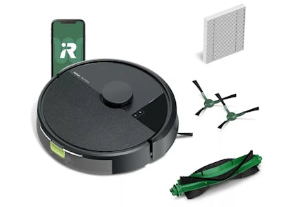 iRobot Roomba 106 Smart Vacuum