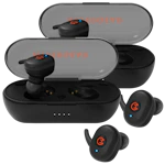 True Wireless Earbuds