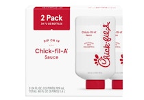 Chick-fil-A Sauce 2-Pack