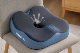 seat cushion