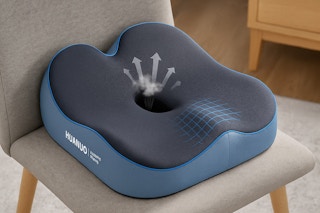 seat cushion