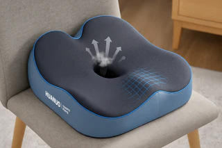 seat cushion