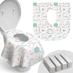 Disposable Toilet Seat Covers