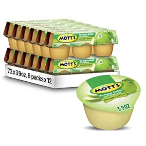 Mott's Applesauce
