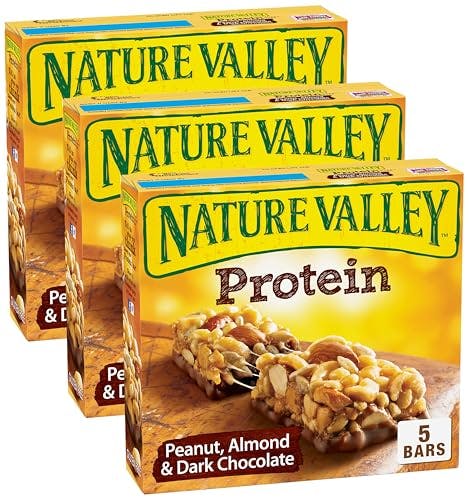 Nature Valley Granola Bars 3-Pack