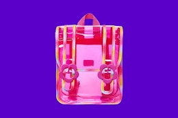 Mini Jelly Backapck, Ony $9 at Target card image