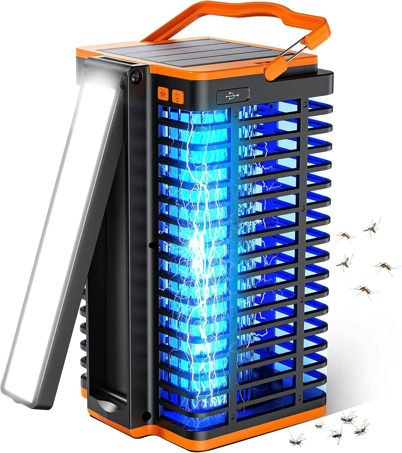 Bug Zapper
