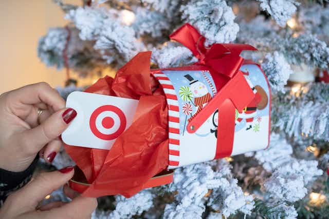 16 Gift Card Deals and Secret Tips to Save Money This Holiday Season card image