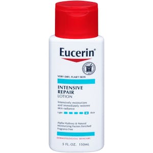 Eucerin Lotion