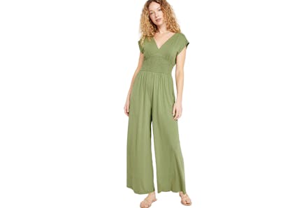 Old Navy Women's Jumpsuit