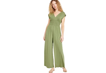 Old Navy Women's Jumpsuit