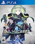 SEGA Soul Hackers 2: Launch Edition
