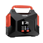 Portable Power Station.