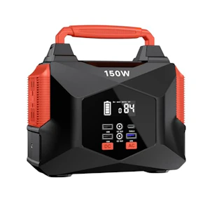 Portable Power Station.