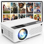 Portable Mini Projector