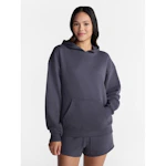 No Boundaries Women's Graphic Hoodie