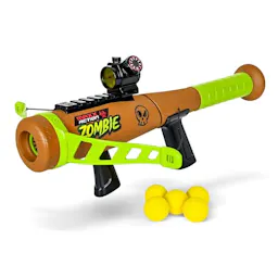 Zombie Crossbow Foam Ball Blaster