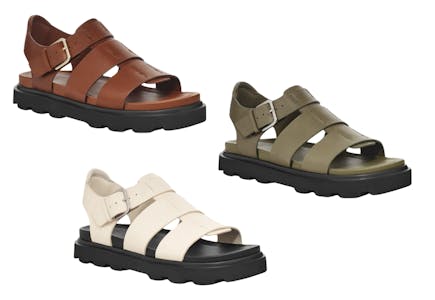 Ugg Women’s Capitelle Trap