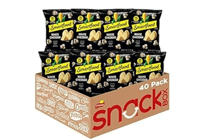 Smartfood Popcorn 40-Pack