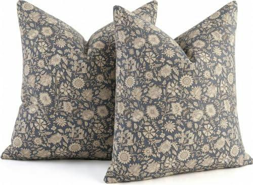 Decorative Throw Pillow Covers