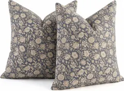 Decorative Throw Pillow Covers