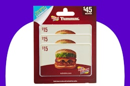 Red Robin Gift Cards