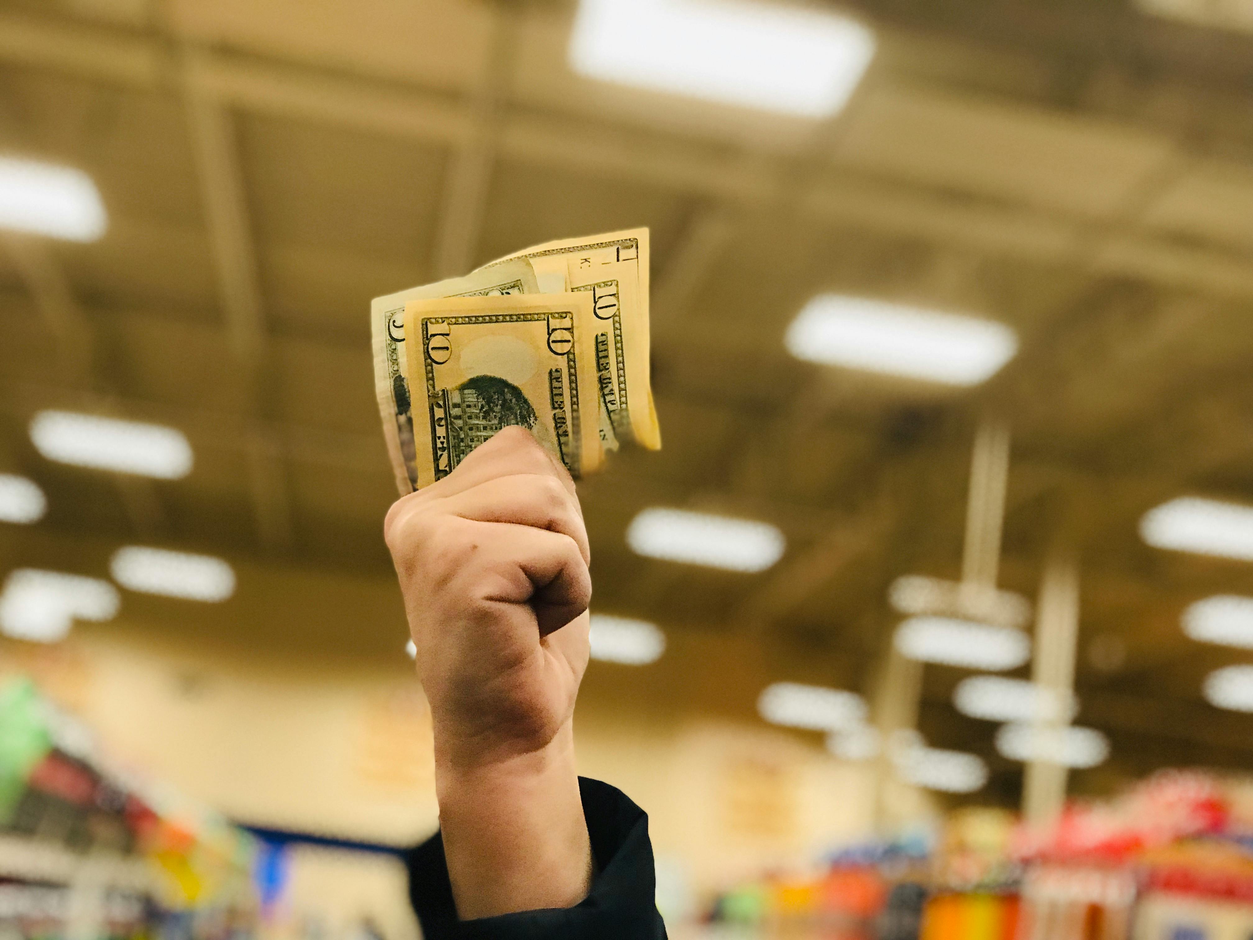 12 Monthly Habits to End This Year $16,859 Richer