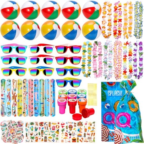 Pool Party Favors