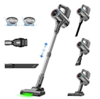 Cordless Vacuum Cleaner